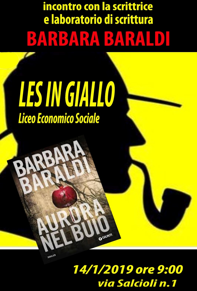 baraldi
