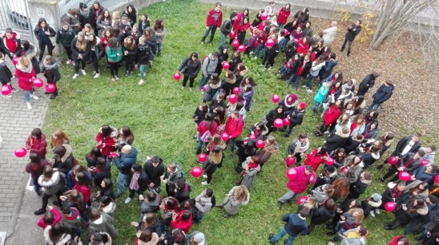 GIORNATA MONDIALE CONTRO LA VIOLENZA SULLE DONNE
