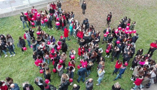 GIORNATA MONDIALE CONTRO LA VIOLENZA SULLE DONNE