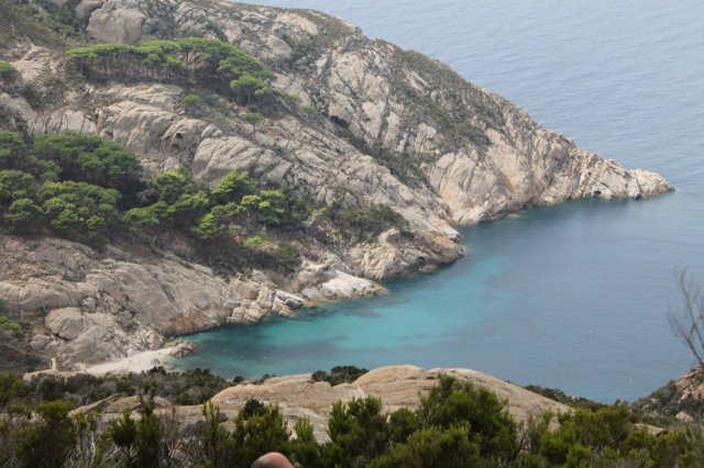 MONTECRISTO 18 SETTEMBRE 2014