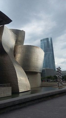 San Sebastian 2017