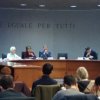 FIRENZE - 5BL ALLA COMMEMORAZIONE BACHELET