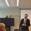 4AE A BANCA D'ITALIA PER ASL
