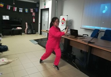 Capodanno Cinese 2018 in collaborazione con Istituto Confucio Pisa