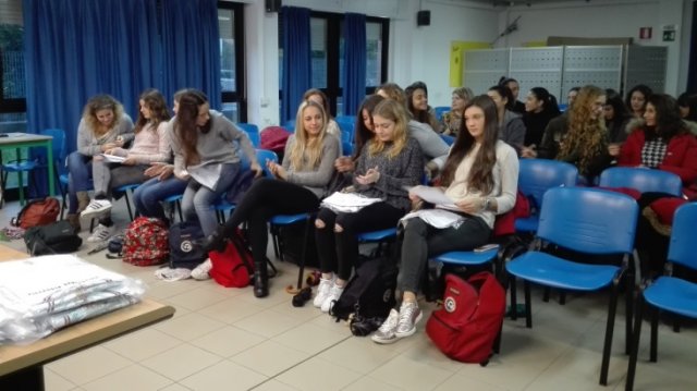 CERTIFICAZIONI DI LINGUA STRANIERA