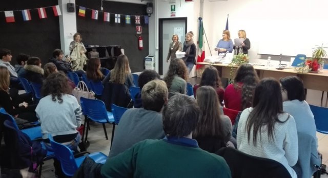 CERTIFICAZIONI DI LINGUA STRANIERA