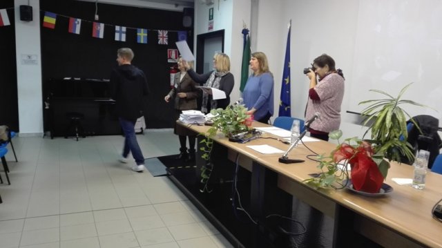 CERTIFICAZIONI DI LINGUA STRANIERA