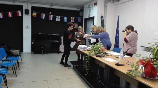 CERTIFICAZIONI DI LINGUA STRANIERA