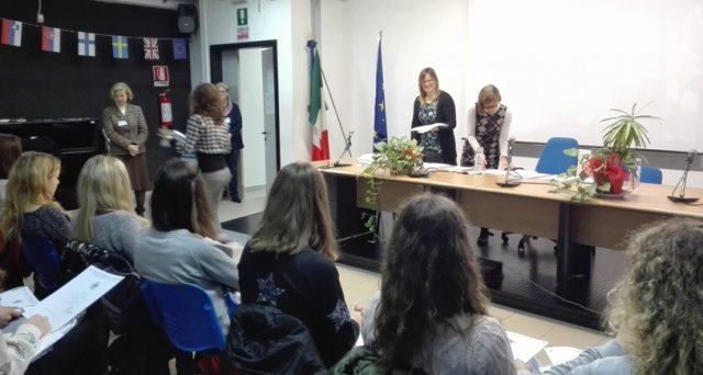 CERTIFICAZIONI DI LINGUA STRANIERA