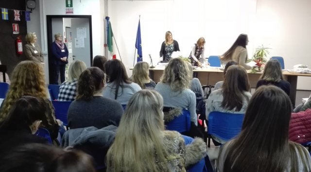 CERTIFICAZIONI DI LINGUA STRANIERA