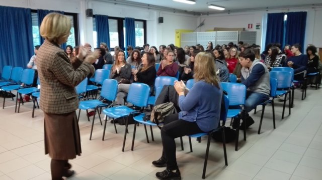 CERTIFICAZIONI DI LINGUA STRANIERA