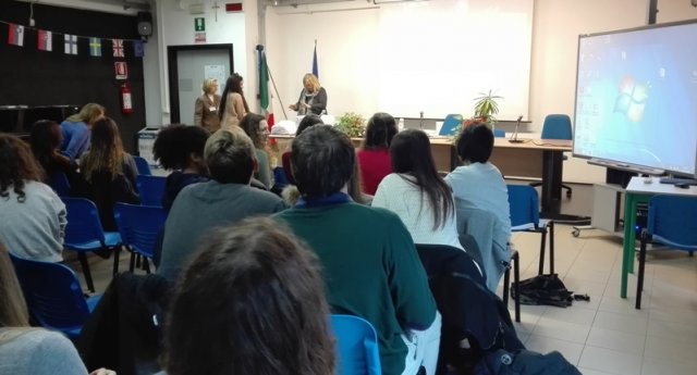 CERTIFICAZIONI DI LINGUA STRANIERA