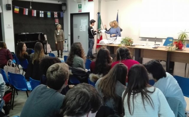 CERTIFICAZIONI DI LINGUA STRANIERA