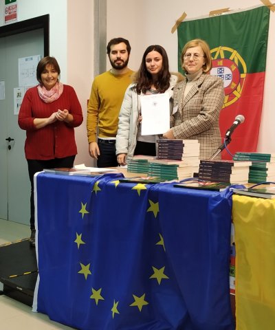 Festa delle Certificazioni 2018