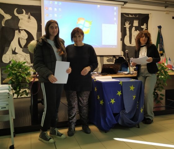 CERTIFICAZIONI TRINITY E CAMBRIDGE