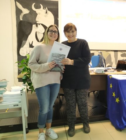 CERTIFICAZIONI TRINITY E CAMBRIDGE