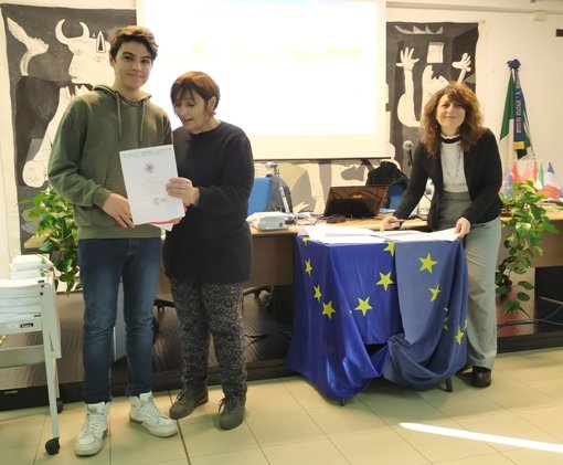 CERTIFICAZIONI TRINITY E CAMBRIDGE
