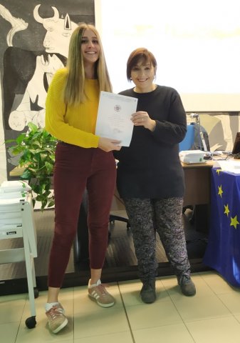 CERTIFICAZIONI TRINITY E CAMBRIDGE