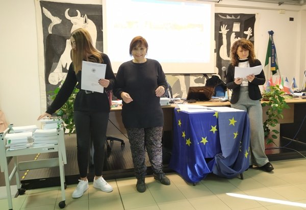 CERTIFICAZIONI TRINITY E CAMBRIDGE