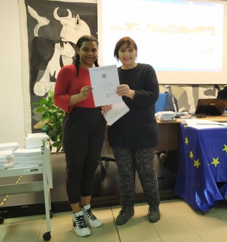 CERTIFICAZIONI TRINITY E CAMBRIDGE