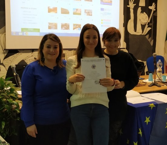 CERTIFICAZIONI TRINITY E CAMBRIDGE