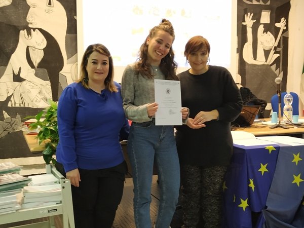 CERTIFICAZIONI TRINITY E CAMBRIDGE