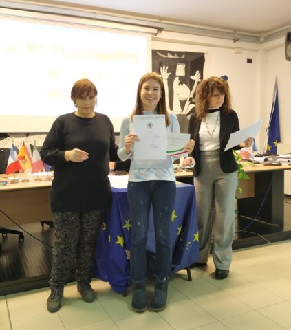 CERTIFICAZIONI TRINITY E CAMBRIDGE