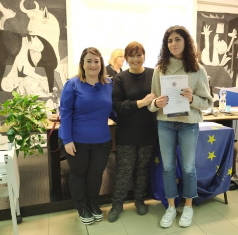 CERTIFICAZIONI TRINITY E CAMBRIDGE
