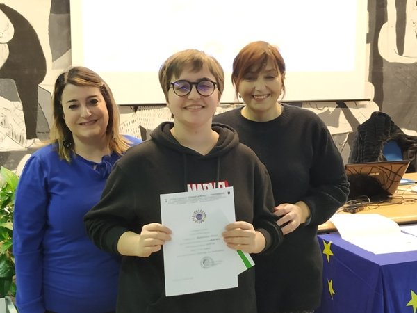 CERTIFICAZIONI TRINITY E CAMBRIDGE