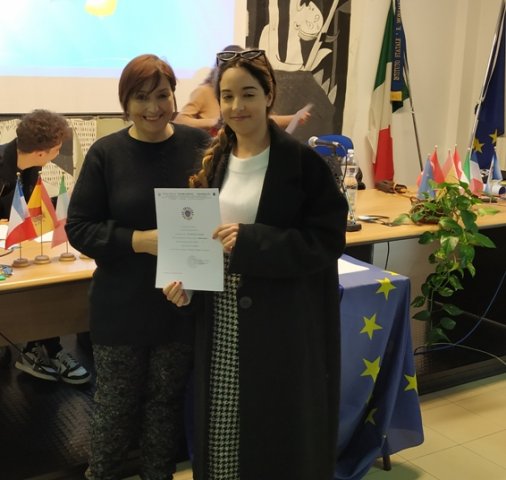 CERTIFICAZIONI TRINITY E CAMBRIDGE