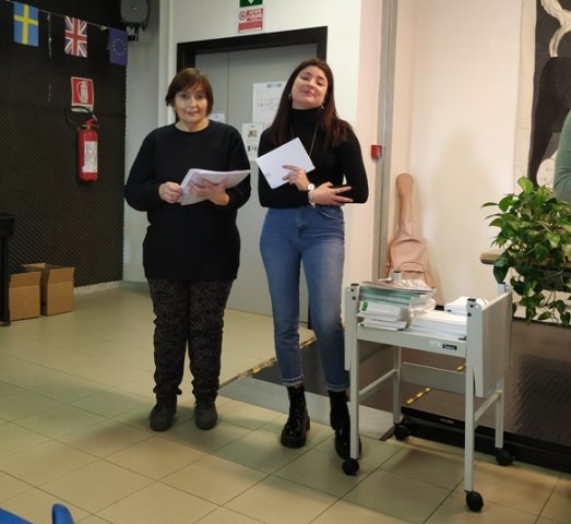 CERTIFICAZIONI SPAGNOLO
