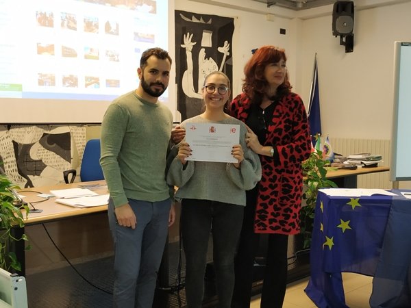 CERTIFICAZIONI SPAGNOLO