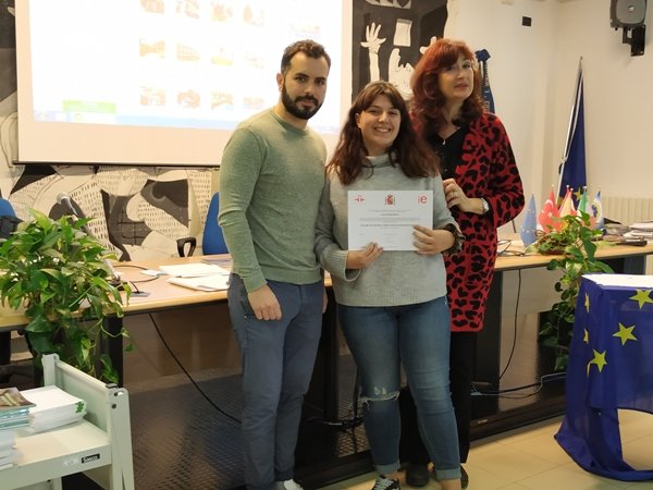 CERTIFICAZIONI SPAGNOLO