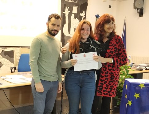 CERTIFICAZIONI SPAGNOLO