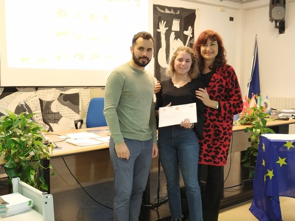CERTIFICAZIONI SPAGNOLO