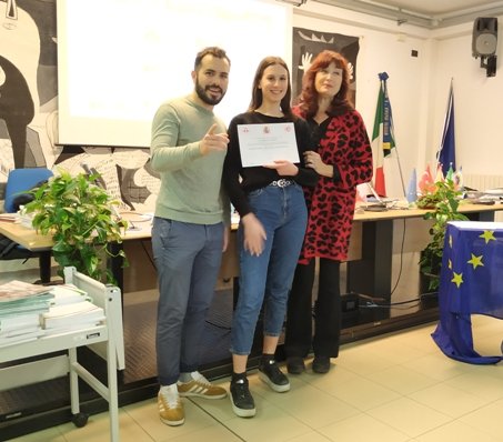 CERTIFICAZIONI SPAGNOLO