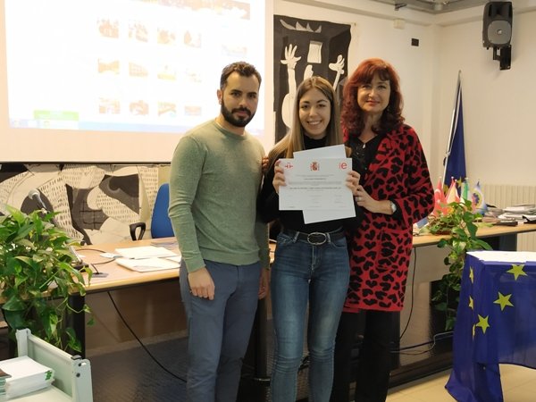 CERTIFICAZIONI SPAGNOLO