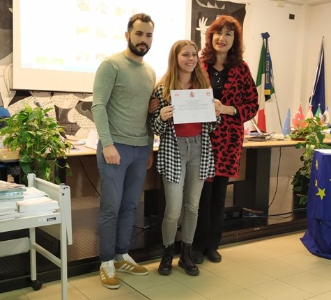 CERTIFICAZIONI SPAGNOLO