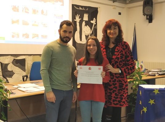 CERTIFICAZIONI SPAGNOLO