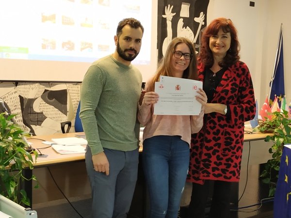 CERTIFICAZIONI SPAGNOLO