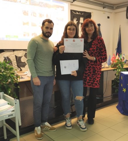 CERTIFICAZIONI SPAGNOLO