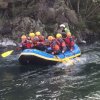 RAFTING SUL FIUME LIMA