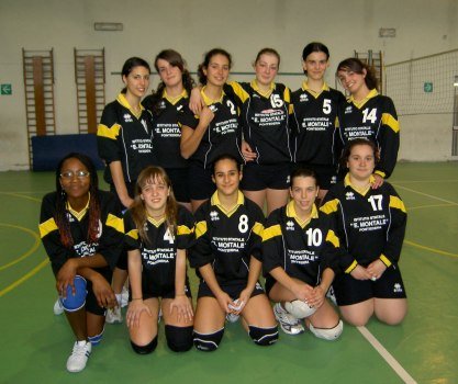 pallavolo2007