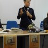INCONTRO CON L'AUTRICE SIMONETTA AGNELLO HORNBY