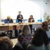 INCONTRO CON L'AUTRICE SIMONETTA AGNELLO HORNBY