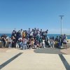 Erasmus: CORE, Meeting internazionale a Mersin in Turchia
