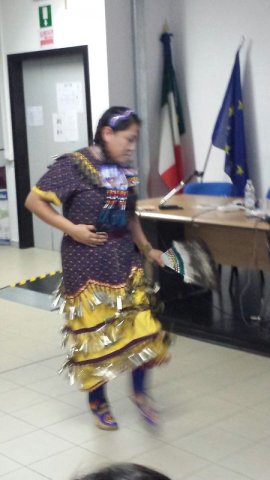 NATIVE AMERICAN CULTURE: THE NAVAJO