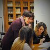 LIRISMO E VITA - Pistoia 14.12.2015