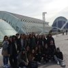 4BL-SOGGIORNO STUDIO A VALENCIA