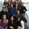 4BL-SOGGIORNO STUDIO A VALENCIA